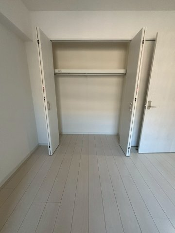 アルバC.R.Tの収納