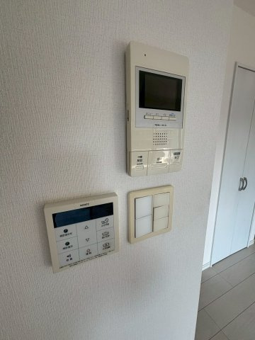アルバC.R.Tのセキュリティ