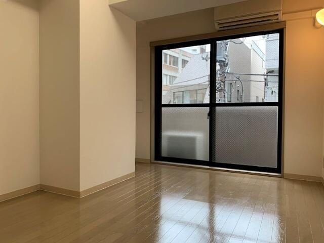 菱和パレス立教通り