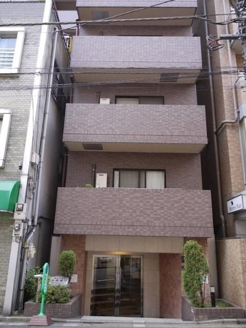 菱和パレス立教通り