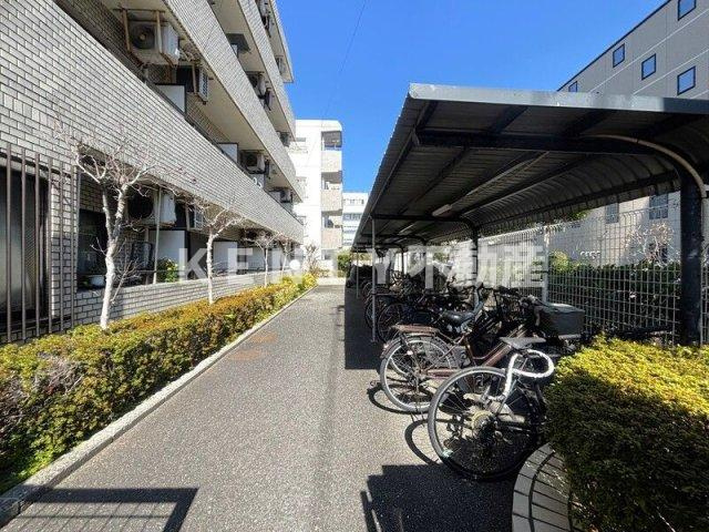 【その他共用部分】 | エクセレントコート東六郷