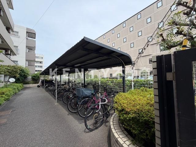 【その他共用部分】 | エクセレントコート東六郷