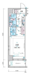 川口市西川口３丁目のマンションの画像