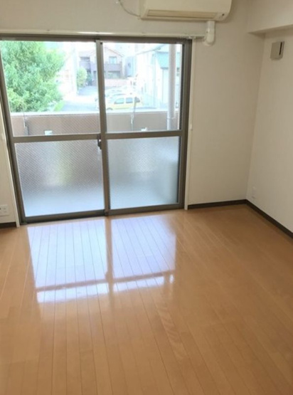 【内装】アールズコート葵