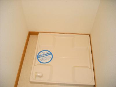 【設備】ベレーサ葵