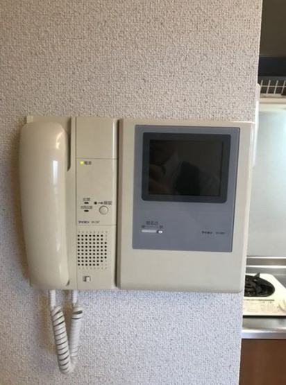【セキュリティ】ベレーサ葵