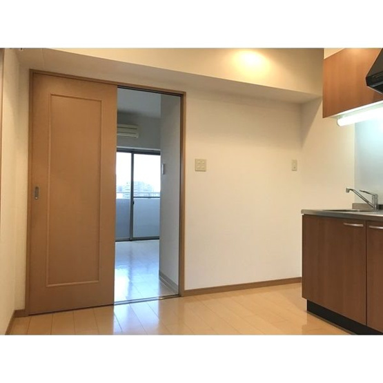 【居間・リビング】ベレーサ葵