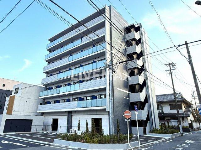 【外観】S-RESIDENCE名駅NorthⅡ