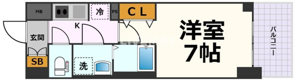 S-RESIDENCE名駅NorthⅡ