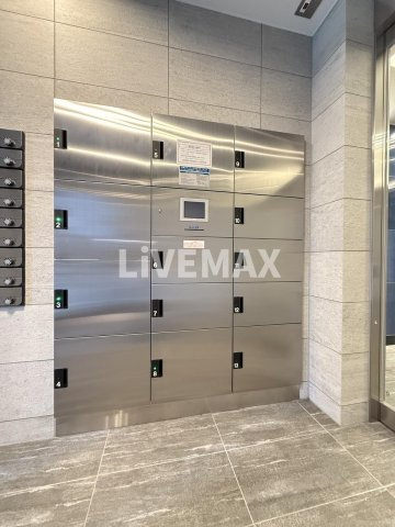 【その他共用部分】パルティール高畑アネックス
