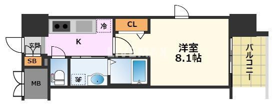 パルティール高畑アネックス