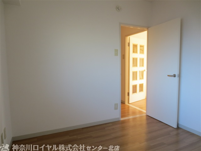 【洋室】