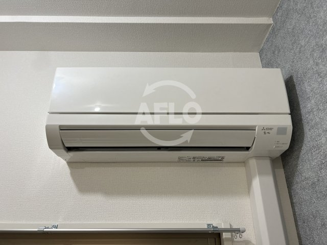 セレニテ天六リアンの設備|セレニテ天六リアン　エアコン