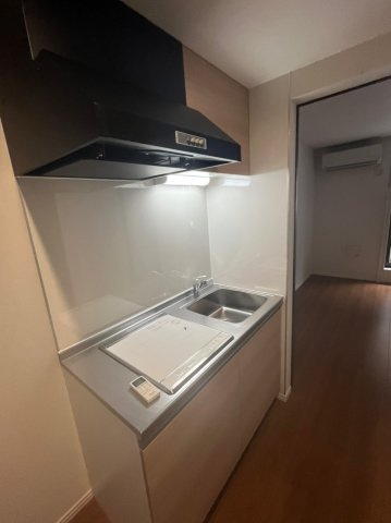 キッチンでお料理をお楽しみください