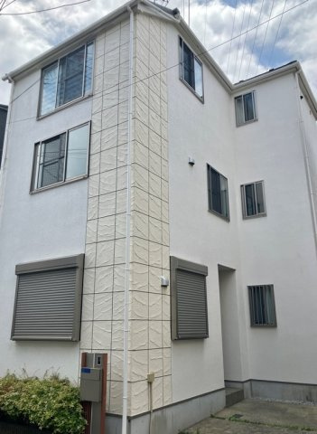 小倉戸建の画像