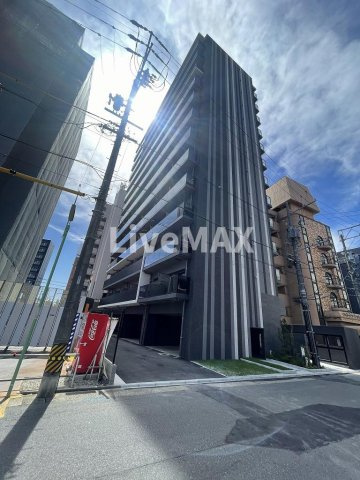 【外観】メイクスアート名駅南Ⅳ