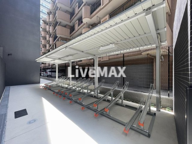 【その他共用部分】メイクスアート名駅南Ⅳ