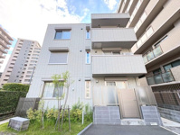 EL・SERENO江坂 WESTの画像