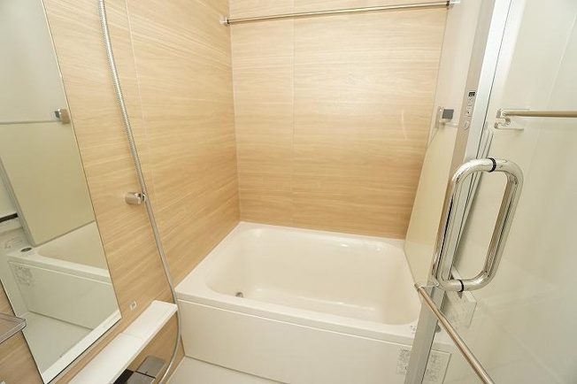 【浴室】SYFORME西小山