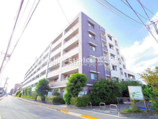 レクセルマンション武蔵野の杜