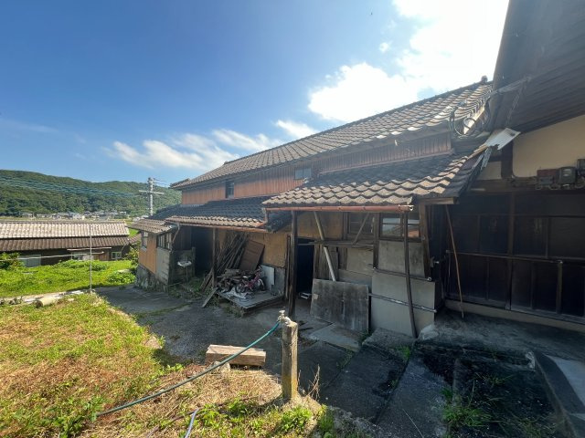【建物40坪以上】国東町浜　8LDKのその他