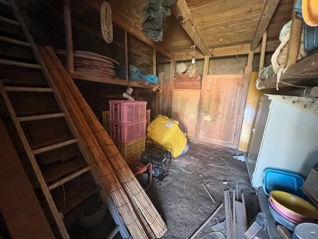 【建物40坪以上】国東町浜　8LDKのその他