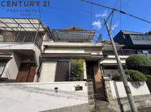 中筋2丁目戸建の画像
