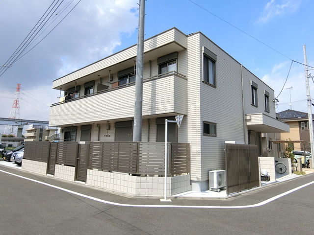 シェリールコート
