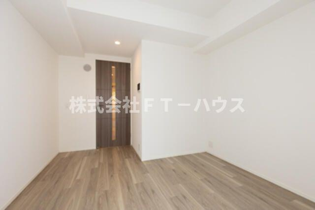 パークアクシス市川のその他