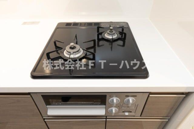 パークアクシス市川のその他