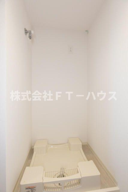 パークアクシス市川のその他