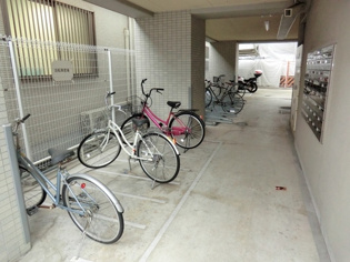 SWISS立花のその他物件画像