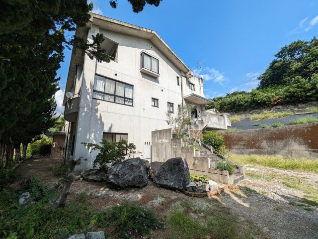 吉藤5丁目3世帯戸建て