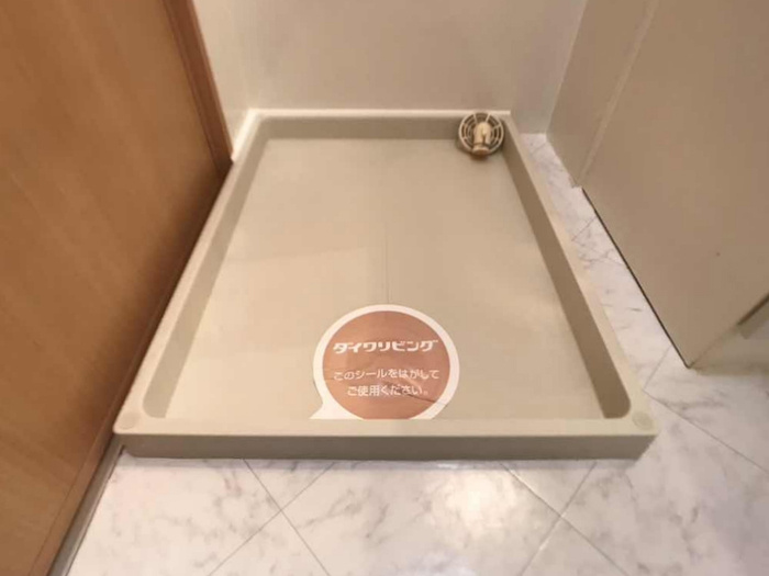 ローズコートＳの設備