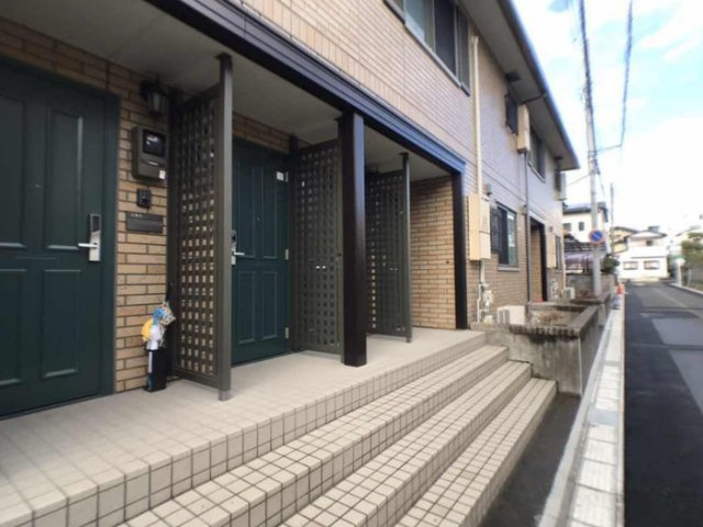 ローズコートＳのその他共用部分