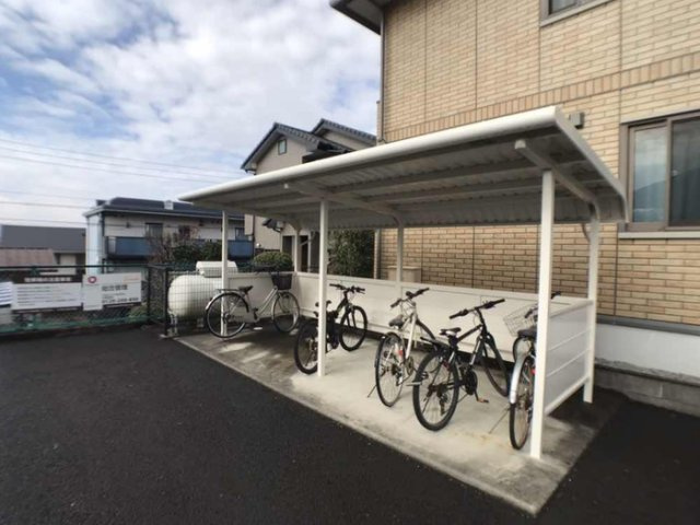 ローズコートＳのその他共用部分