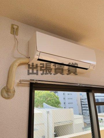 仲介手数料0円！モエ・リングストーンの設備