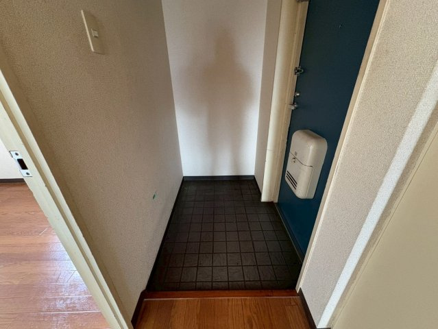 コスモハイム七番町|名古屋市の賃貸ならMy賃貸の玄関|コスモハイム七番町
