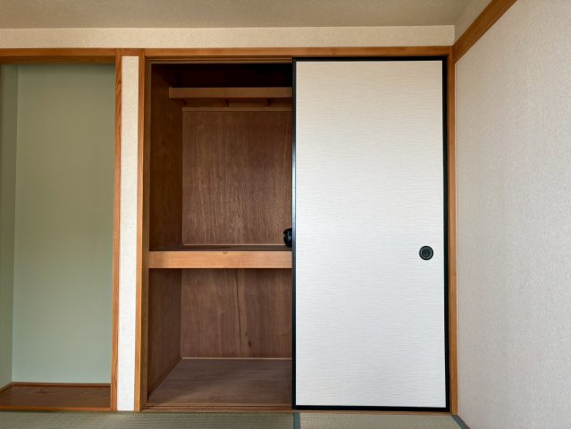 ミクニハイツII|名古屋市の賃貸ならMy賃貸の収納|ミクニハイツII