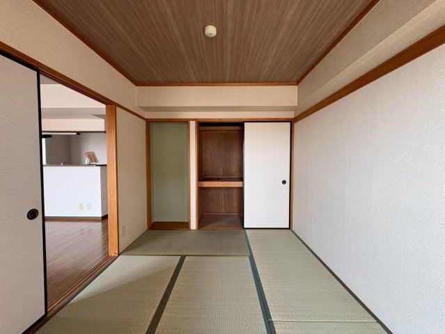 ミクニハイツII|名古屋市の賃貸ならMy賃貸の和室|ミクニハイツII