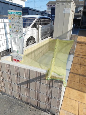 コーワヒルズのその他共用部分