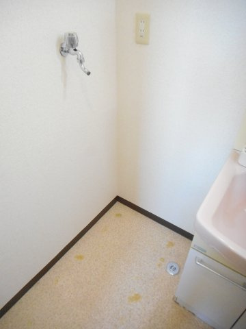 レジェン笠原壱番館の設備
