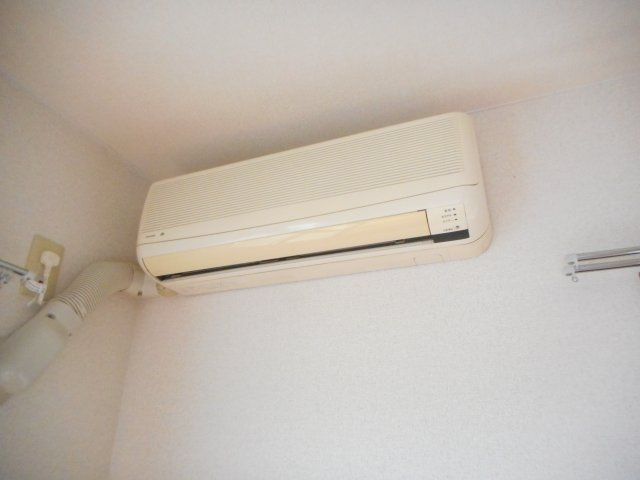レジェン笠原壱番館の設備