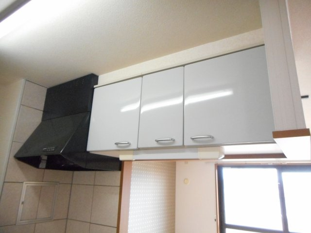 レジェン笠原壱番館のキッチン