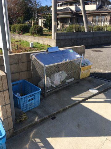 ZERO月の輪Staのその他共用部分