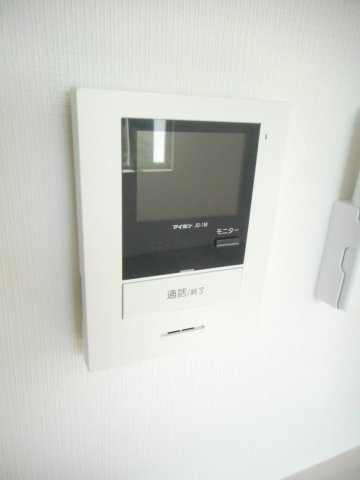 イベリスのセキュリティ