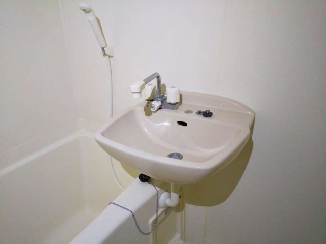 レオパレス上福岡の内装