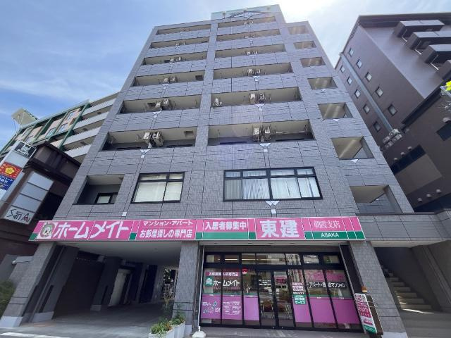 ビオス北朝霞