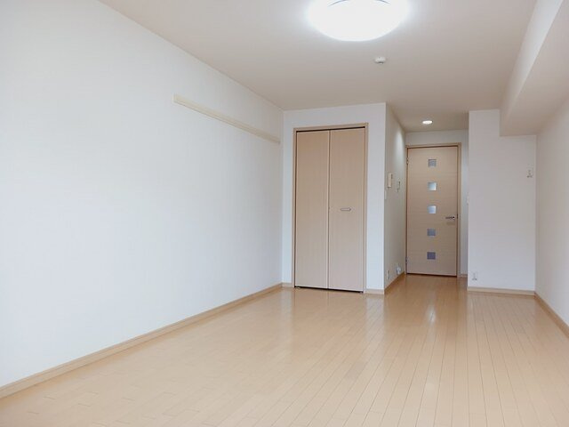 アニューふじみ野の内装