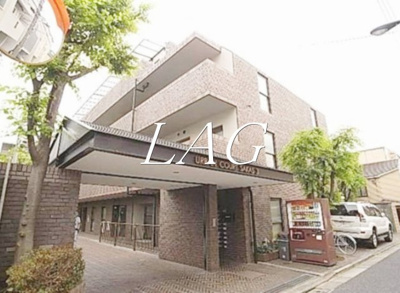 【外観】 | アーバンコートサカスⅢ | 外観です。